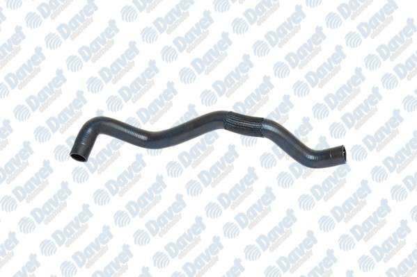 IBRAS 25711 Radyator Alt Hortumu Navara-Patfinder 2.5tdi 04-13  ####
